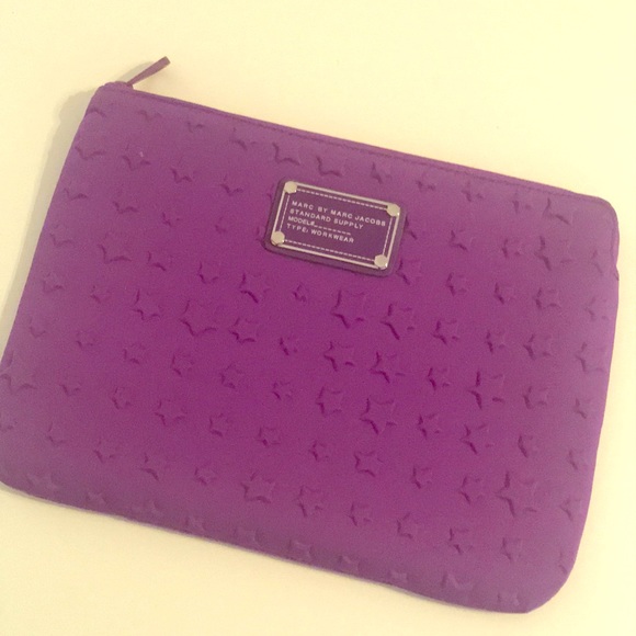 Marc Jacobs clutch - Picture 1 of 5